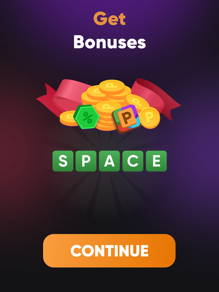 4 Pics 1 Word Logic Puzzle