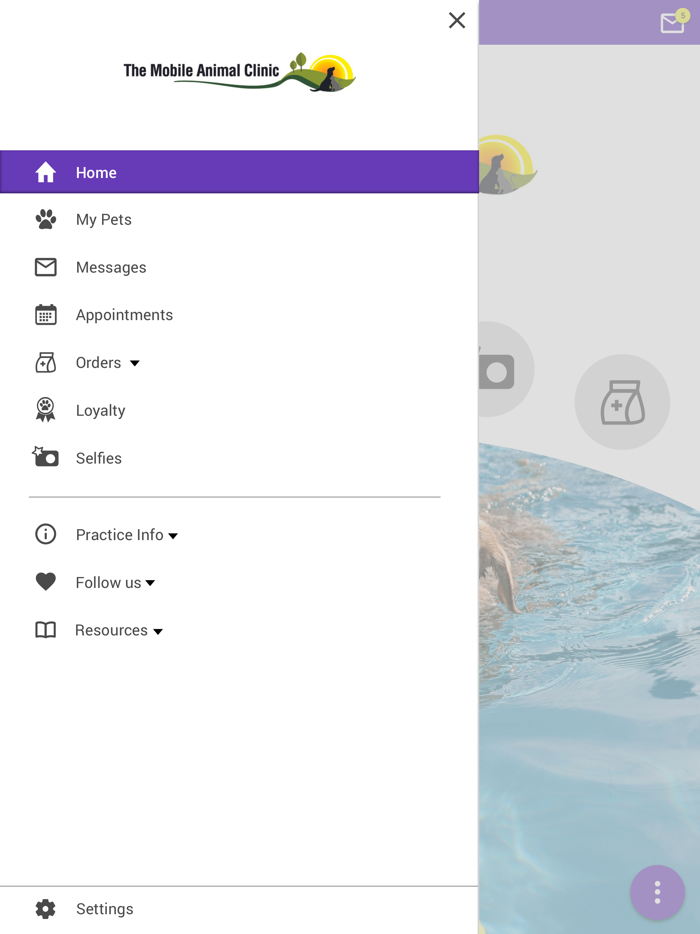 The Mobile Animal Clinic