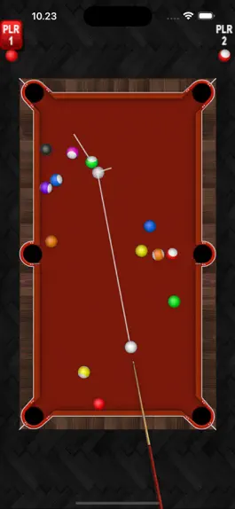 Game screenshot Pool apk