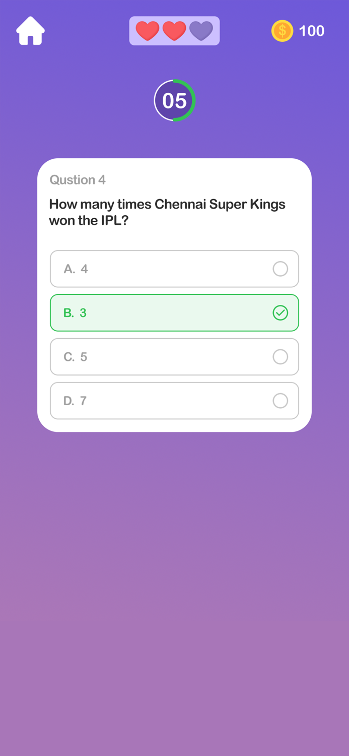 Cricket World Cup Quiz -2023