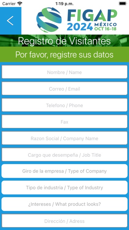 FIGAP 2024 screenshot-4