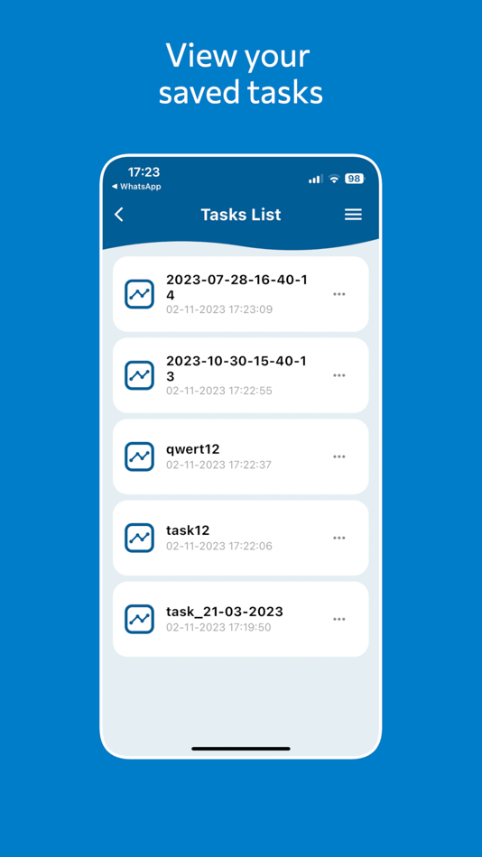 #2. Flymaster Link (iOS) Podle: Flymaster Avionics