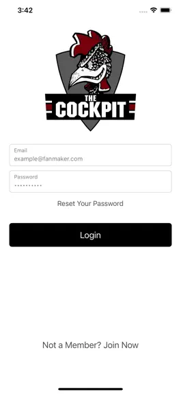 Game screenshot Cockpit Rewards apk