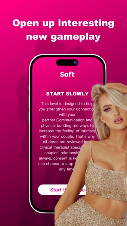 Love games of Couples:More Fun