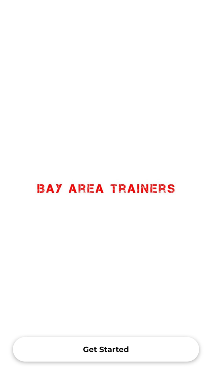 Bay Area Trainers