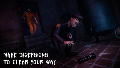 Scary Nurse Horror Escape Room Screenshot