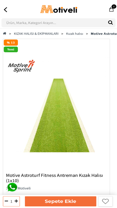 Motiveli.com Screenshot