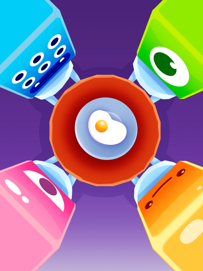 Party Minigames 2 3 4 players