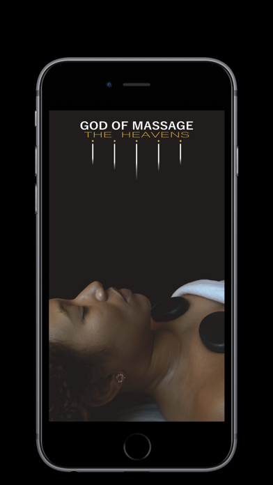 God of Massage Screenshot