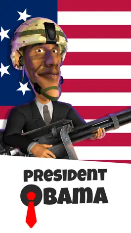 Game screenshot Obama 2022 mod apk