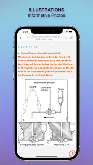 Handbook Veterinary Anesthesia screenshot 3