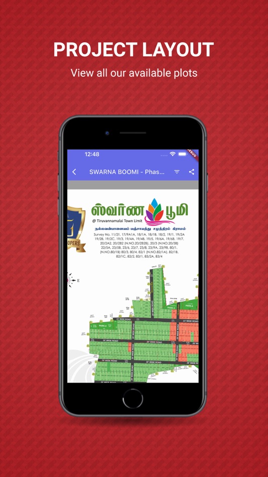 #4. DAGA Developers (iOS) 由: Vishal Chand