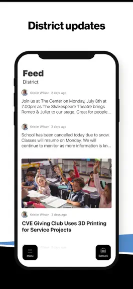 Game screenshot Fairfield Community Schools IN apk