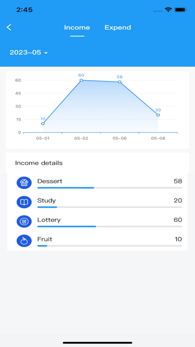 TM7 Screenshot
