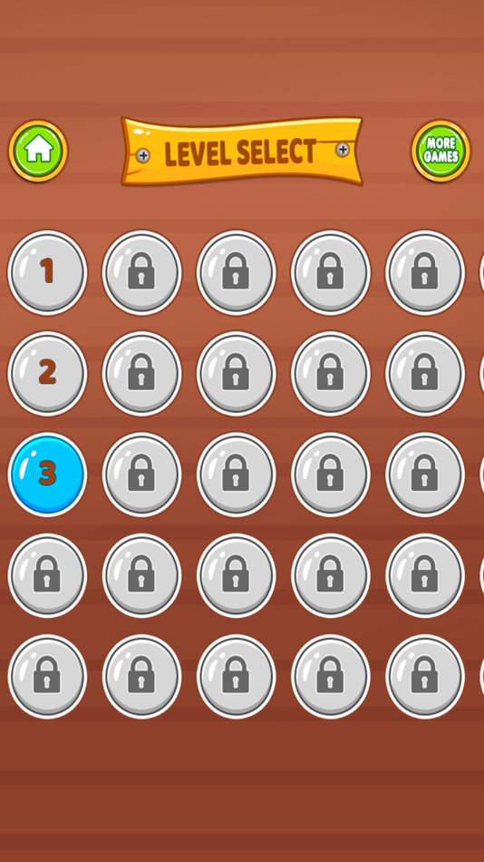 #2. Brainup Puzzle (iOS) By: Pravinkumar Parmar