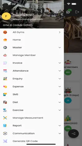 Game screenshot XO Multi Gym mod apk