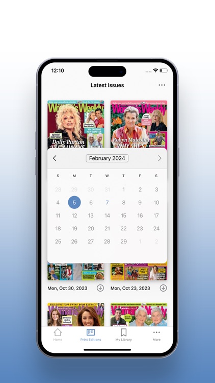 New Zealand Woman's Weekly NZ