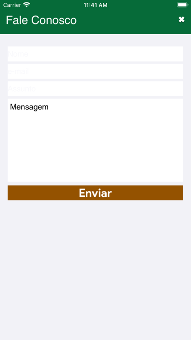 Arena USA Screenshot