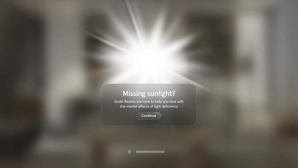 Endel: Focus, Sleep, Relax screenshot 2
