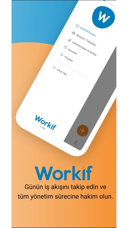 Workif - İşler Yolunda