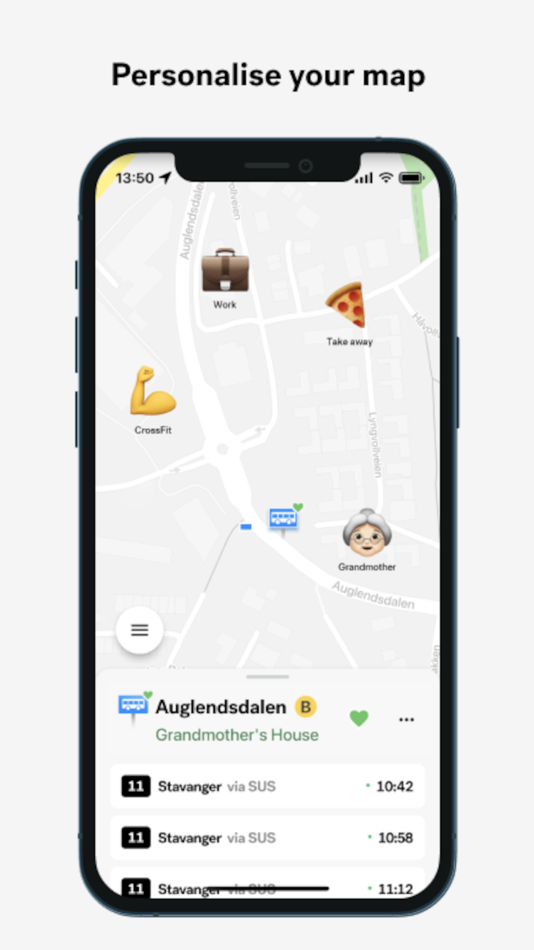 #4. Kolumbus (iOS) Με: Kolumbus AS