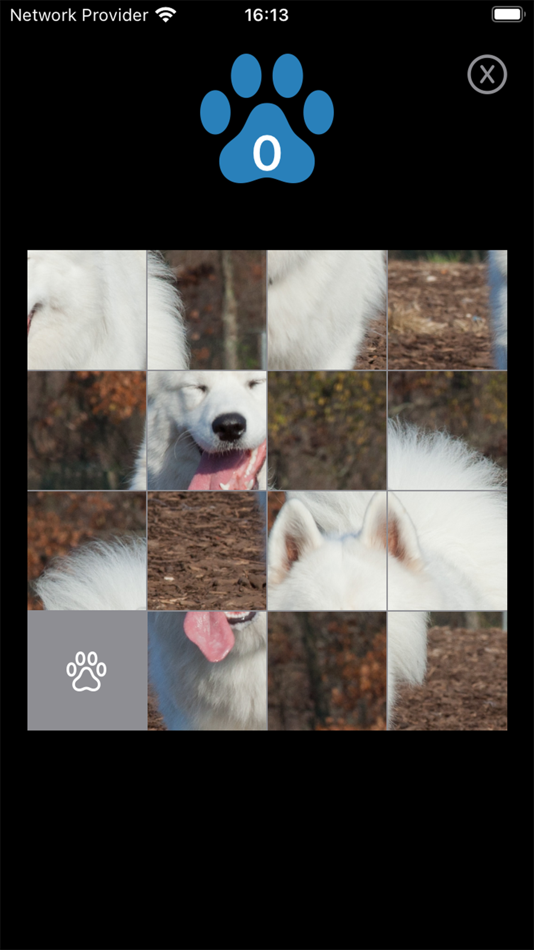 #5. Slider Dog (iOS) Podle: Peter Grutter