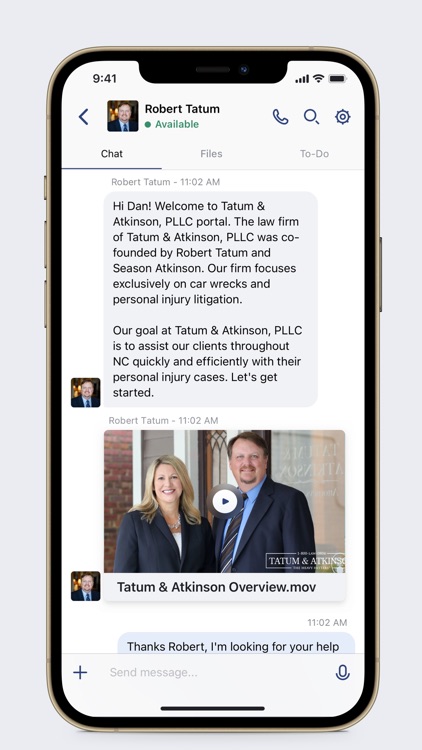 Tatum & Atkinson, PLLC