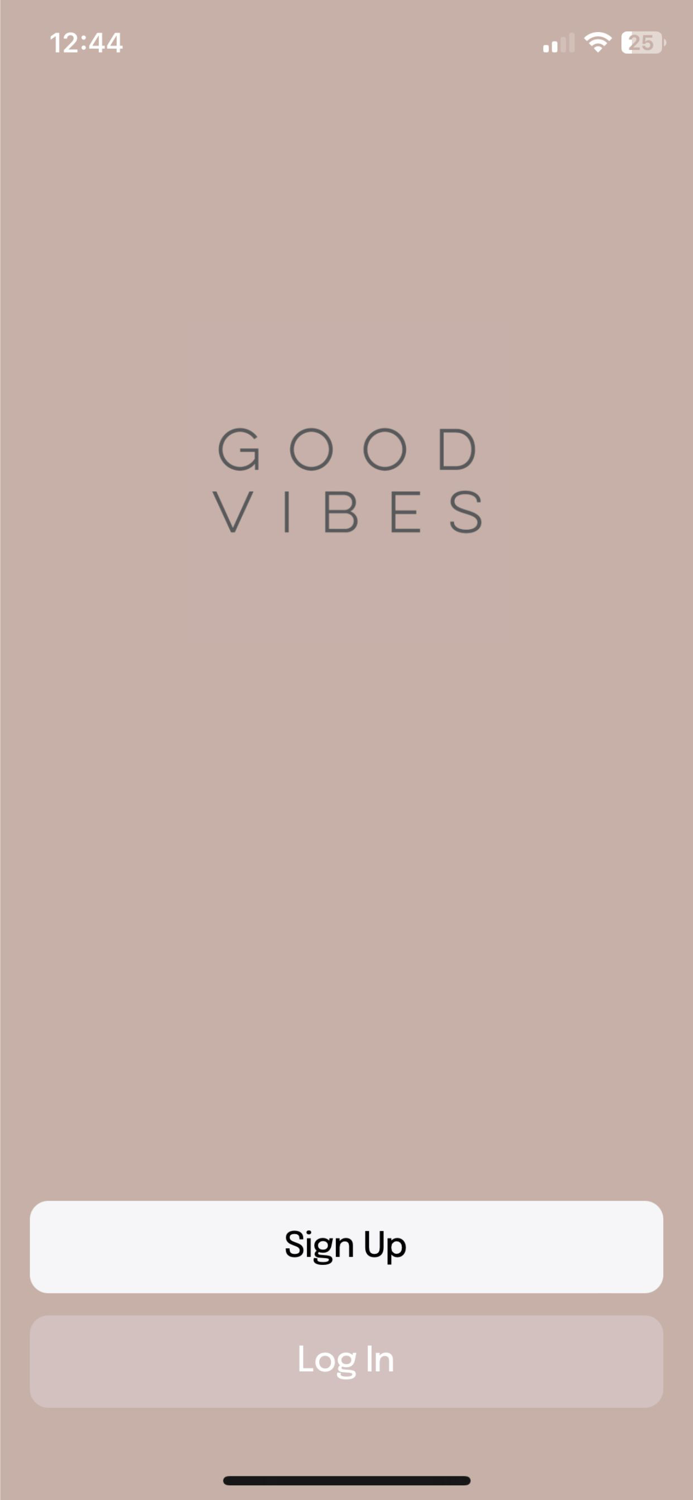 Good Vibes Yoga
