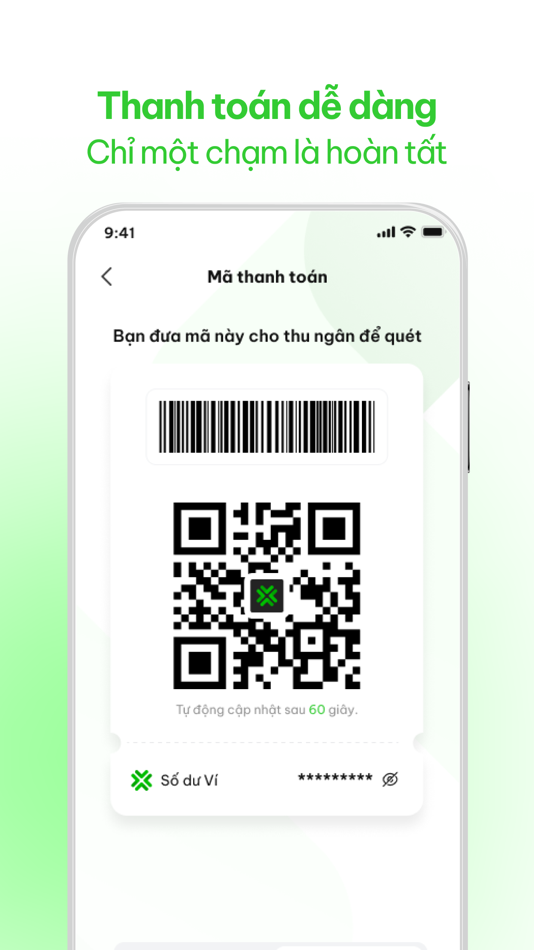 #3. Ví PayME (iOS) 由: PAYME TECHNOLOGY CORPORATION