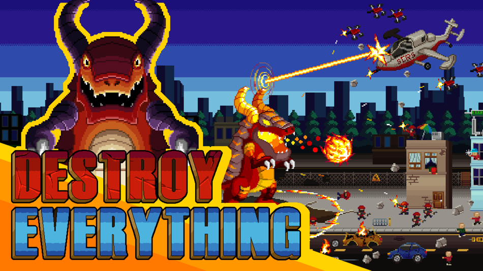 #2. Gigapocalypse (iOS) By: Headup GmbH