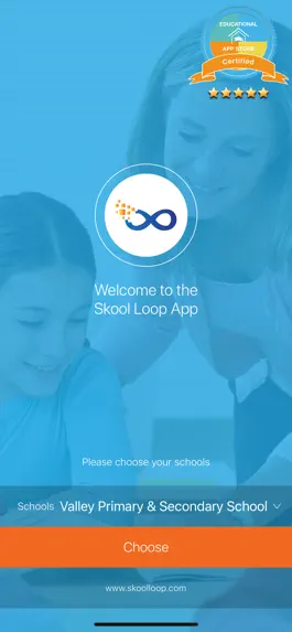 Game screenshot Skool Loop mod apk