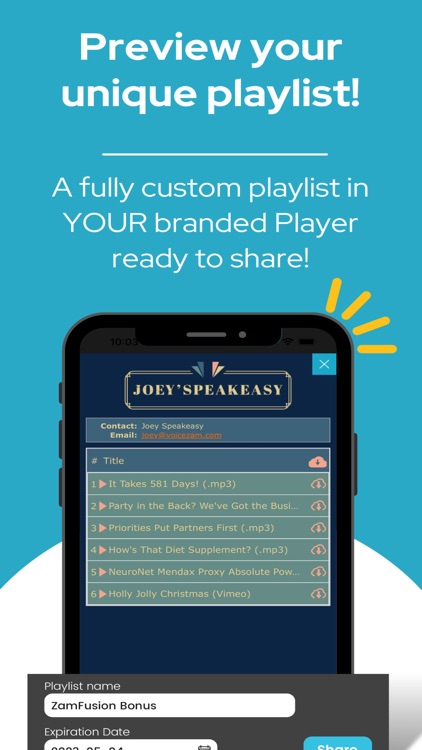 PocketZam screenshot-3