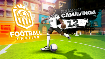 Football Faction Screenshot