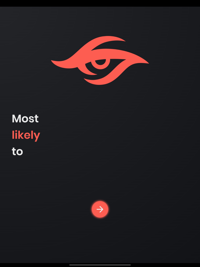 Most likely to - Xsylon