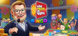 Game screenshot The Price Is Right: Bingo! mod apk