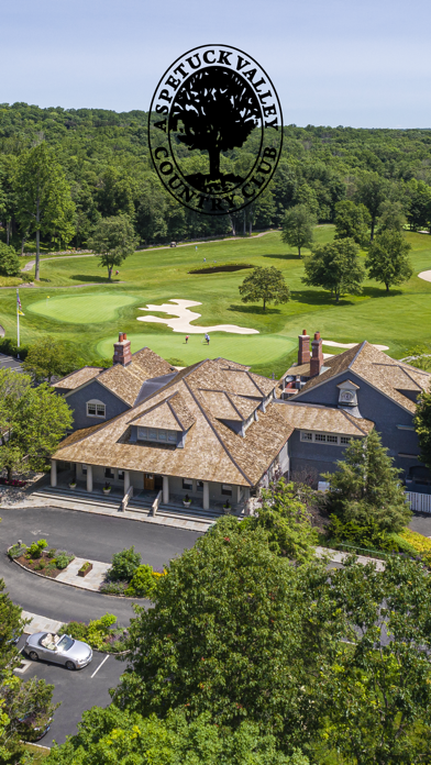 Aspetuck Valley Country Club Screenshot