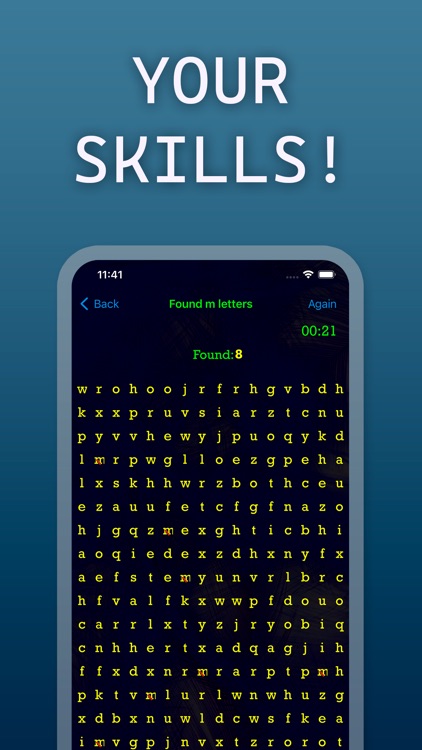 Ripetizione Signs and Beyond