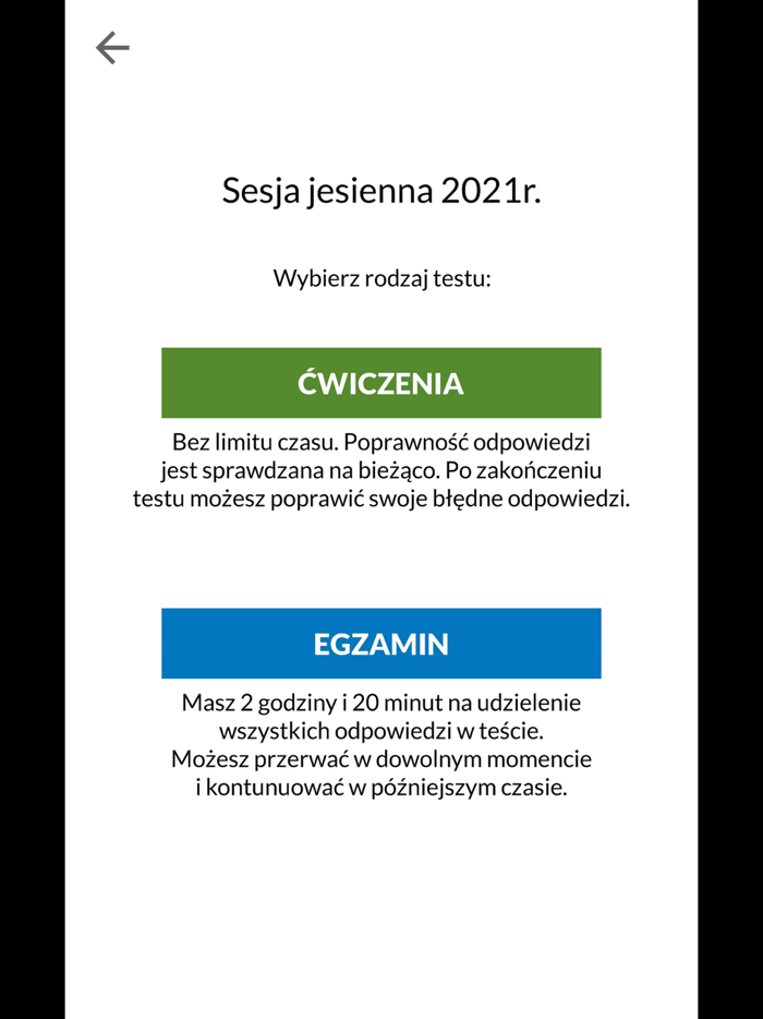 Pielęgniarstwo Anestezjolog.