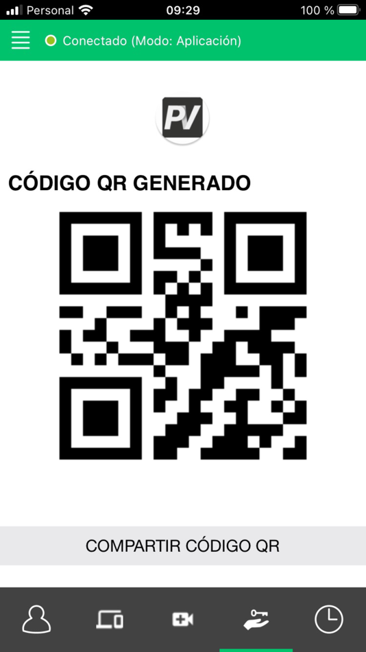 #9. Porteria Virtual (iOS) By: Gerardo Gazzano