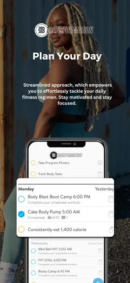 Game screenshot Cake Body Transformation apk