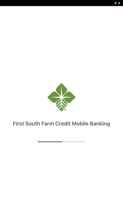 First South Farm Credit Mobile Screenshot