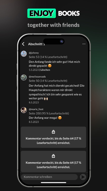 READO - All About Books screenshot-3