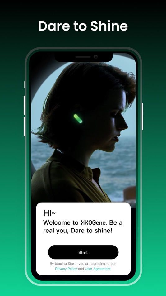 #1. HHOGene (iOS) Podle: HHO Limited