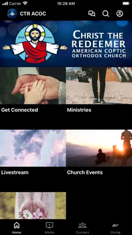 Game screenshot Christ The Redeemer ACOC mod apk