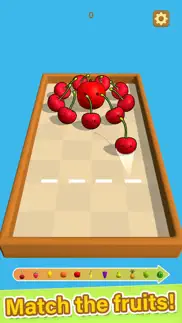 fruit shot 3d iphone resimleri 3