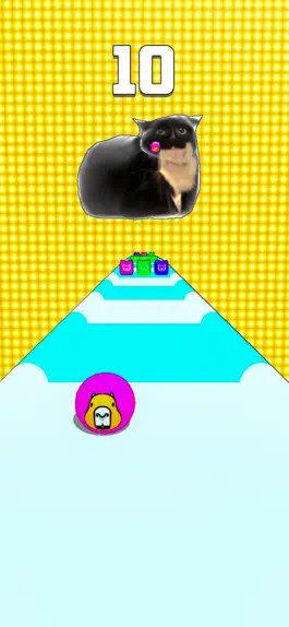 Game screenshot MAXWELL CAPYBARA & FRIENDS mod apk