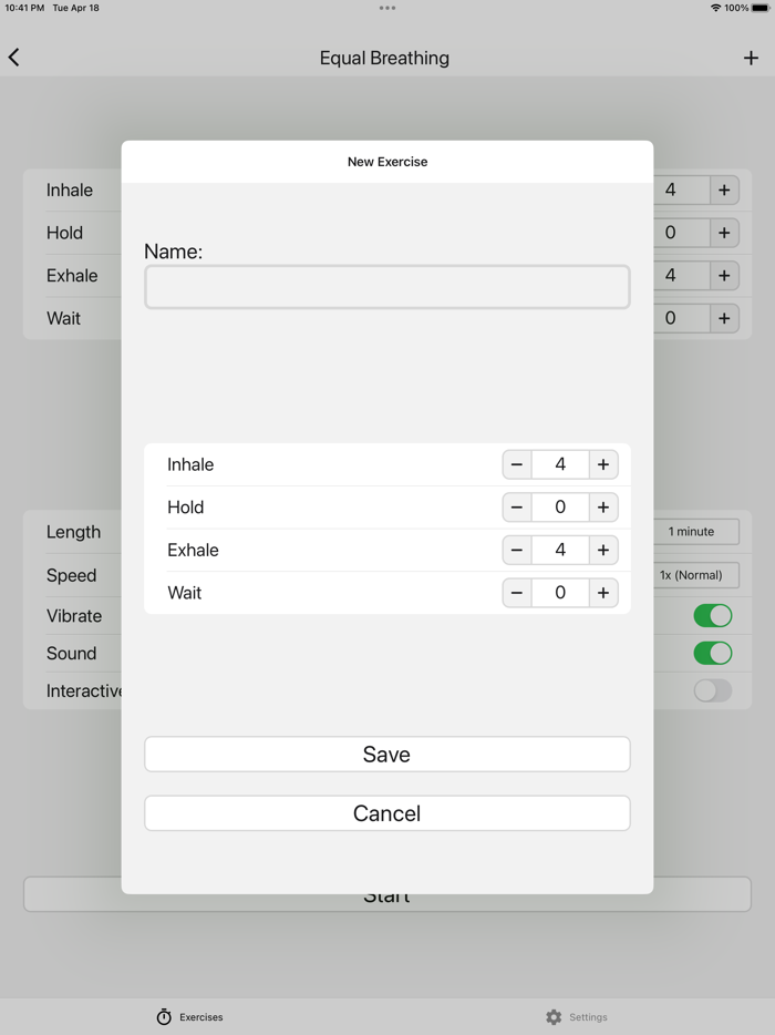 Open Breathwork Freely Breathe