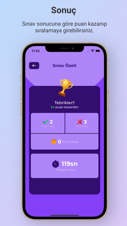 Türkçe Bankası screenshot-3