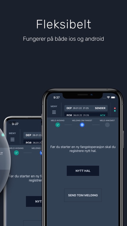 MarineSmart™ screenshot-8