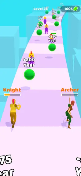 Game screenshot Couple Evolution mod apk